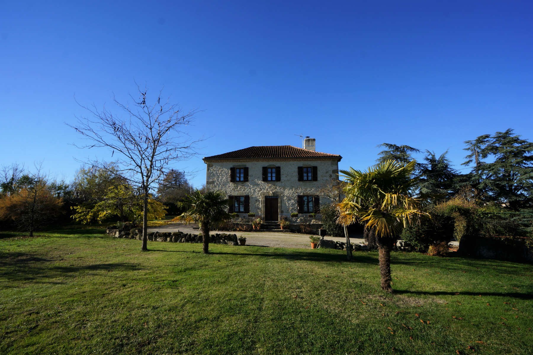 Ma Maison Immobilier English speaking estate agent in south west