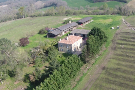Your French Dream Farm?