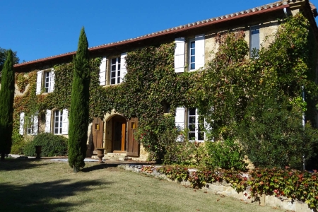 Jewel of Gascony