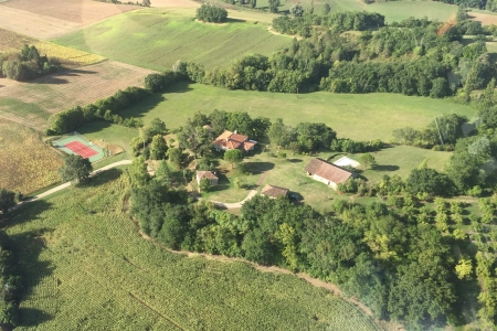 A Gentlemen's Estate on 14 Hectares
