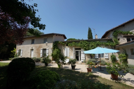 Limestone Property with Comercial Potential