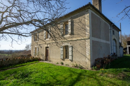 Country Life in Gascony