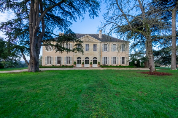 Fabulous Country Estate