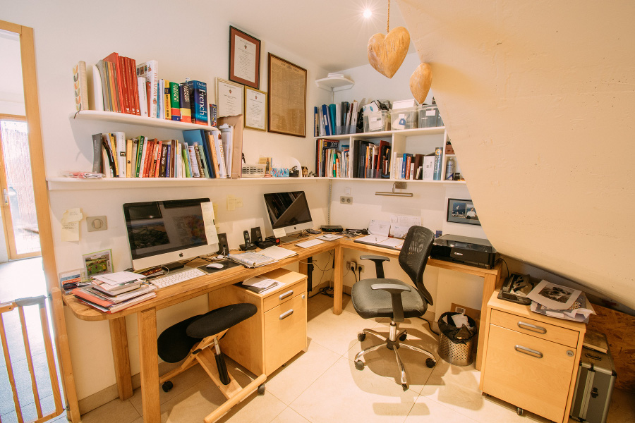 bureau