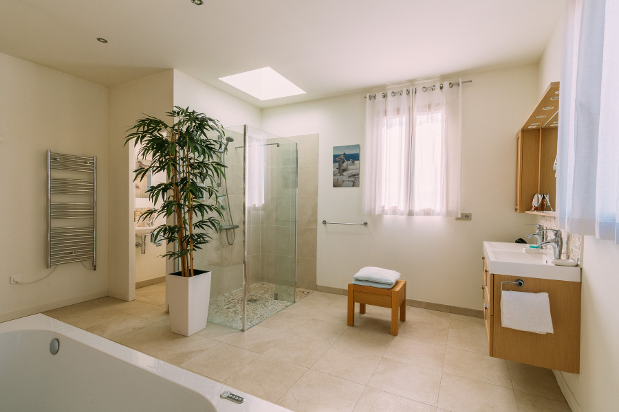 ensuite