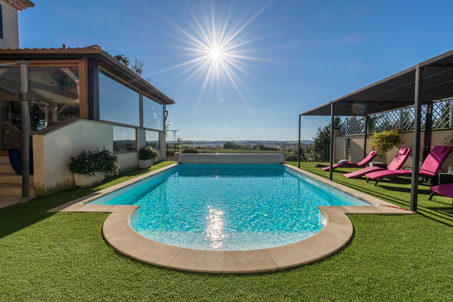 pool